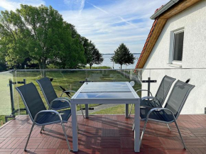 Lütt Matten Comfortable holiday residence Dranske